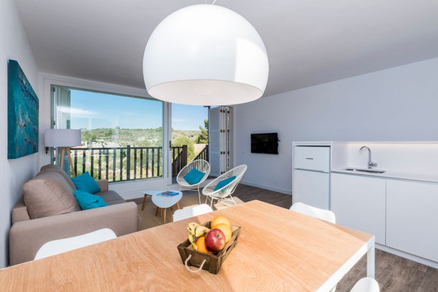 Cuidado al detalle y máximo confort