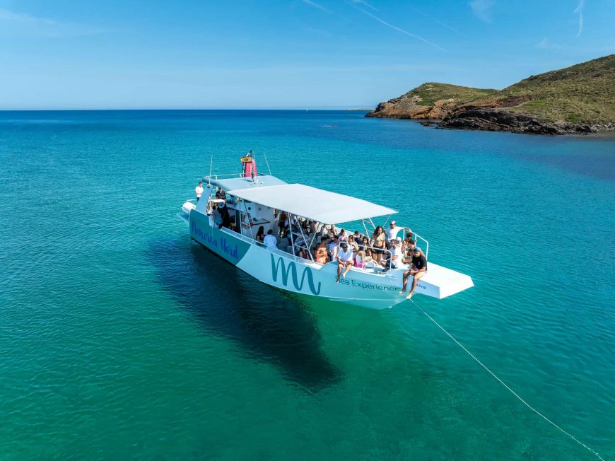 Menorca Nord